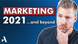 Marketing In 2026 (...and beyond)