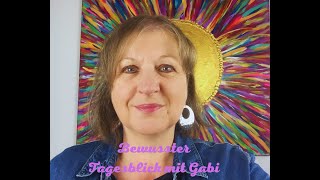 Bewusster Tagesblick - Die Kindheit Von Der Stange