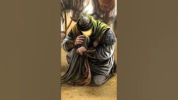 Ali Rukku Magaya O Lahou Ma Busa Subhanallah 