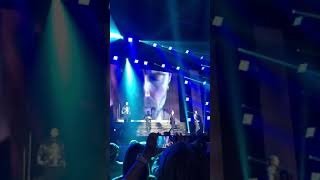 Boyzone - Love Is A Hurricane (Hull 28/1/19)