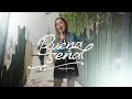 Carolina Ross - Buena Señal (Live)