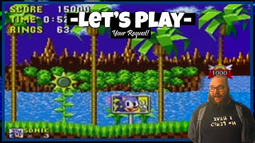 Pure Nostalgia, Could Play this for Hours! │ Sonic Mega Collection Plus (PS2 Gameplay HD)