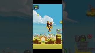 Angry Birds Game