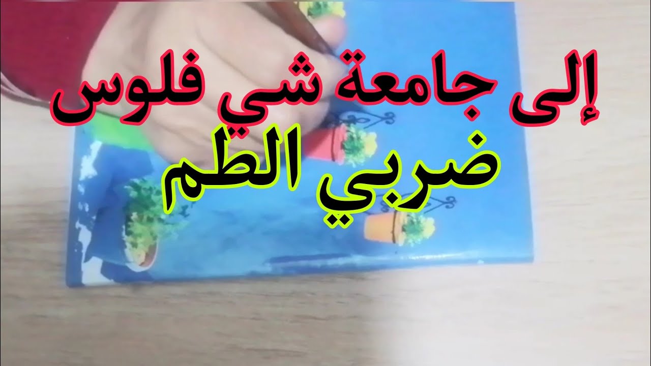 جمعت فلوسي واش نقولها للزوج؟ واش نسلفو؟ ولا نضرب الطم