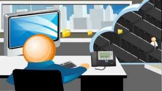 Introducing Cincinnati Bell Cloud Solutions