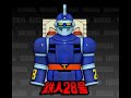 Tetsujin 28 1980 Version