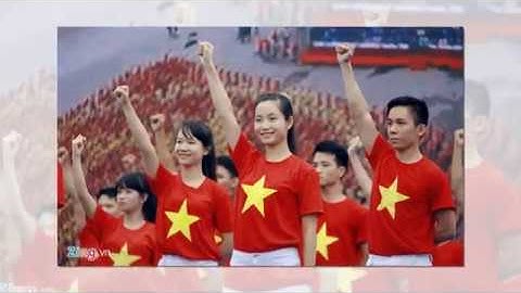 Đến Với con người Việt Nam Tôi".Hay Và ý nghĩa