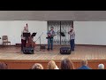Craft Trio - Open Air Fest - 2, 18.7.17, Дом музыки, Екатеринбург .