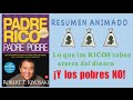 💢📕 En lugar de enseñar a mis hijos a simplemente jugar a lo seguro, decidí que era mejor enseñarles a jugar inteligentemente, las mejores frases de padre rico, padre pobre 💢📕🍃📕💢