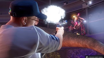 Saints Row (2022) | The Peter Principle Mission #6