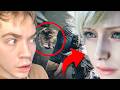 ЛЕОНУ КОНЕЦ??? И ПРИЧЁМ ЗДЕСЬ ЭТА ЖЕНЩИНА?! | Resident Evil Requiem #7