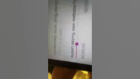 2nd video of evidence of Cameron Ryan Littleton fo...