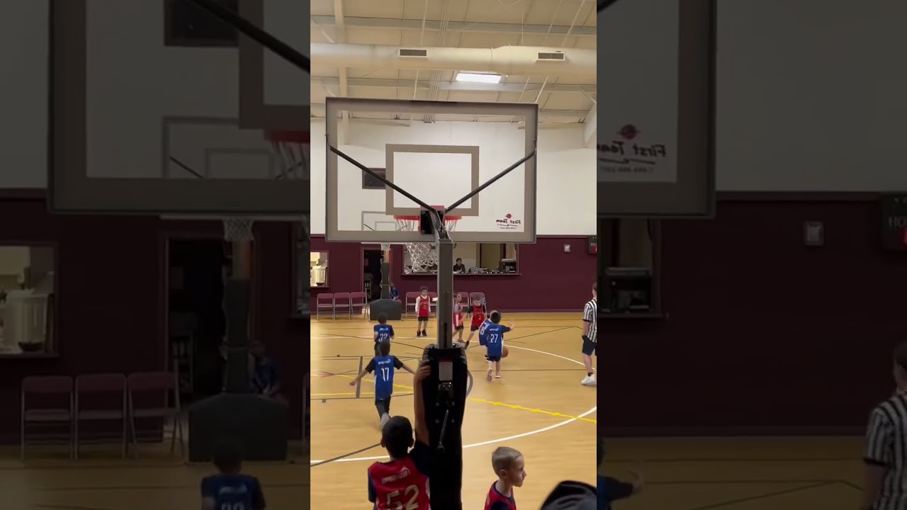 Dribbling has improved sooooooo much!!!! 