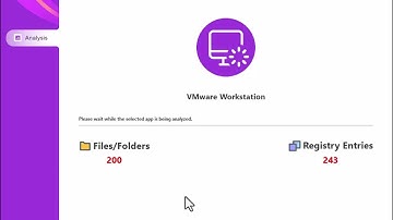 How to Uninstall VMware Workstation with Total Uninstaller 2024