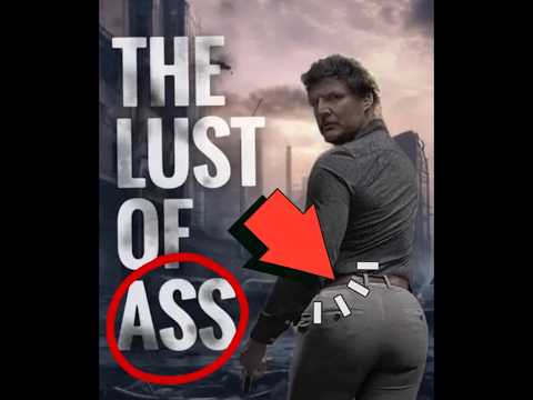 The Lust of ASS  - Joel Meme Parody