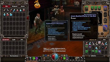 Lets Play Torchlight with Commentary Part 11 [HD]