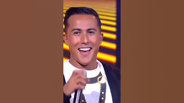 سهرة أيمن سرحاني و مخطر البركاني في رأس سنة على 2mtv 