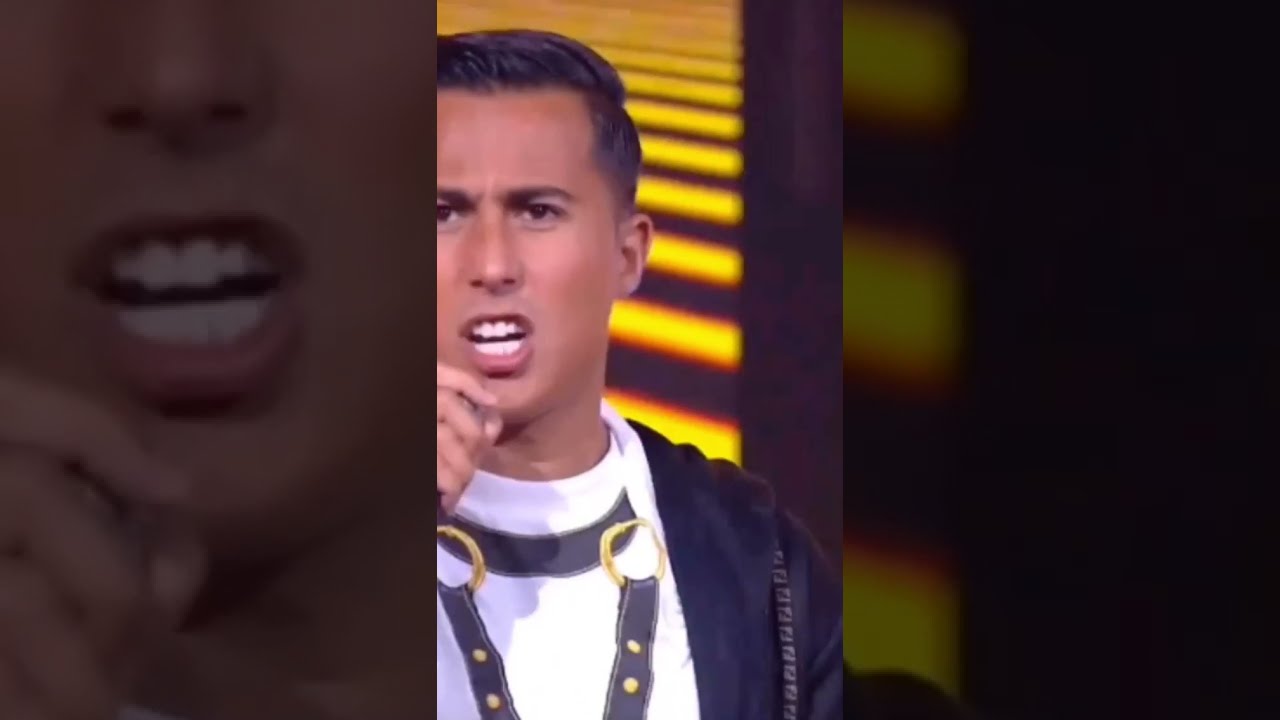 سهرة أيمن سرحاني و مخطر البركاني في رأس سنة على 2mtv