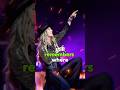 Lainey Wilson’s New Song Feels Real #shorts