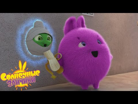 Подлая мумия - Солнечные зайчики | Сборник мультфильмов для детей