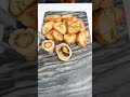 Making Chimichurri with Bone Marrow! #cooking #marshmello #recipe