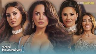 #RHORI Real Housewives of Rhode Island Episode 9 RECAP