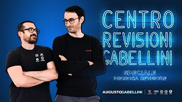 Quando scade la revisione auto Ottobre 2021?