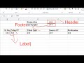 Eplan: Cable List with core details in Export Labelling