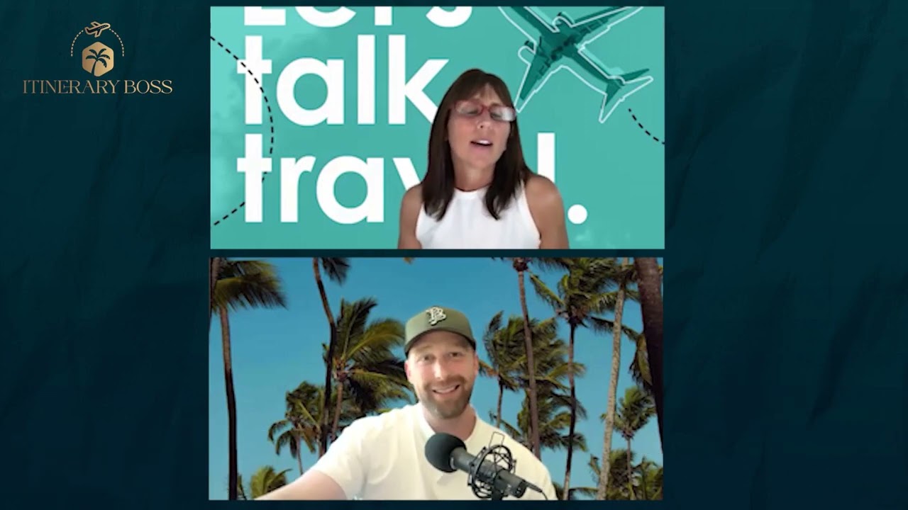 Unlock Travel Secrets Points, Miles, and Dream Honeymoons