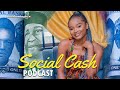 SOCIAL CASH (How to make money from social media) 