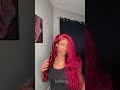 This color is too suitable for the current season. #keswigs #hairstyle #wigs #life #hair #fashion