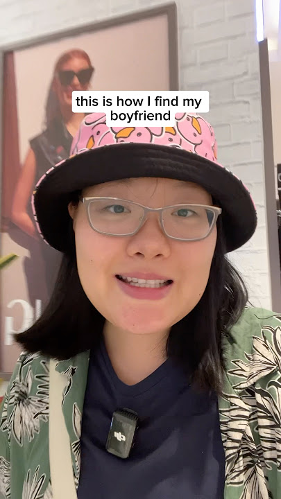 How to spot German BF in Vietnam