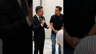 Stanley’s Hair não para! 🚀 Mais uma unidade inaugurada com sucesso!