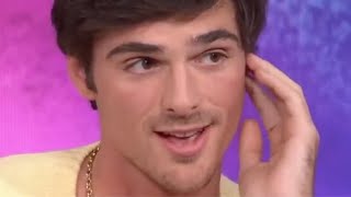 ♡jacob elordi being a baby girl for 2 minutes straight♡ by fr0zenintimeee 16,361 views 3 months ago 2 minutes, 1 second