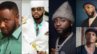 Diamond Platnumz Is Richer Than Davido, Wizkid, Burna Boy Combined – Comedian Deeone Claims Who Is Richer Davido Burnaboy Rema Nasty C And Diamond Platinumz In 2025