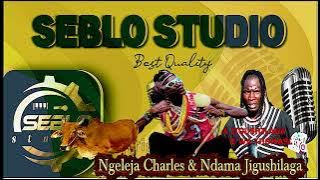 NGELEJA CHALES ft  NDAMA JIGUSHILAGA  BHUJUMBE BHU NZIKU  0687246954