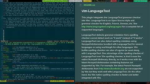 Vim ChangeList JumpList LanguageTool 2022_04_29_02:40:44