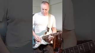 Ceriatone and Fulltone Ultimate Octave: Tone baseline #melodicrock  #fulltone
