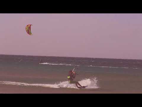 קייטסרפינג - קפיצות גובה במזרחית 2020