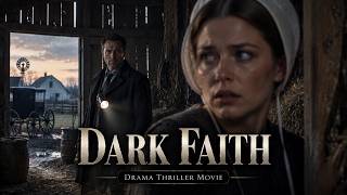 EVERYONE WAS WAITING FOR THIS PREMIERE! - Dark Faith - Drama Thriller Movie