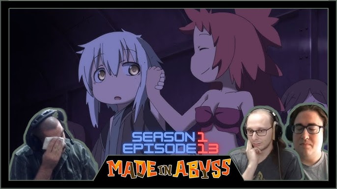 Made in Abyss - 13 (End) and Series Review - Lost in Anime