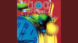 Axel F - Clock