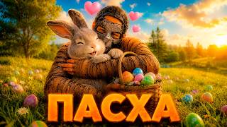 ПАСХАЛЬНОЕ ОБНОВЛЕНИЕ РАСТ | КАК ПОБЕЖДАТЬ В EGG HUNT RUST UPDATE