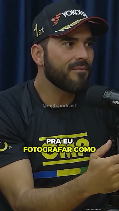 José Mário já faz quase parte de um acidente em pista? #Shorts