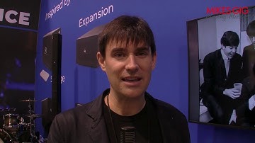 Mac Pro 2019 Upgrades From OWC at NAMM 2020 | MikesGigTV