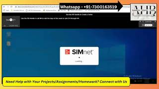 Excel Chapter 1 SIMbook Simulation Training | Creating and Editing Workbooks | SIMnet McGraw-Hill