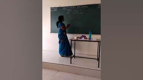 Skill of Illustrating with Examples