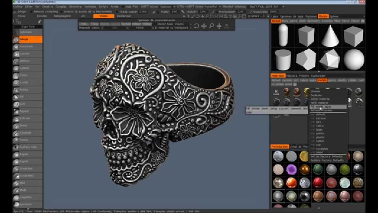3d coat auto retopo tutorial 3d coat auto retopo tutorial