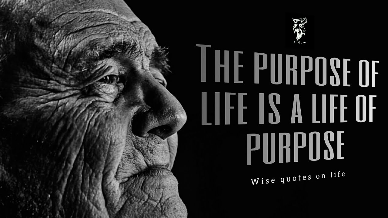 Wise Quotes About Life Lessons - Quotes