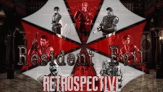 Resident Evil Remake (2002) Retrospective | Redefining a Survival Horror Classic |